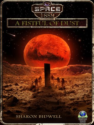cover image of A Fistful of Dust